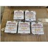 Image 1 : NEW LOT OF 5 GRIZZLY GEAR EMERGENCY FOOD RATIONS VANILLA POUNDCAKE