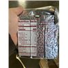 Image 3 : NEW LOT OF 5 GRIZZLY GEAR EMERGENCY FOOD RATIONS VANILLA POUNDCAKE