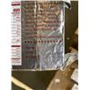 Image 4 : NEW LOT OF 5 GRIZZLY GEAR EMERGENCY FOOD RATIONS VANILLA POUNDCAKE