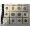Image 4 : 19 WORLD COINS