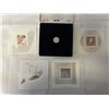 Image 2 : ONCE UPON A TIME COIN SET (ONLY 3) AND RCM MILLENIUM COIN SET