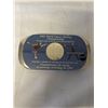 Image 1 : 2001 24K GOLD PLATED WORLD FIGURE SKATING CHAMPIONSHIPS MEDALLION AND STAMP SET