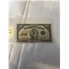 Image 1 : 1923 DOMINION OF CANADA 25 CENT BILL, JULY 2 1923