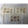 Image 1 : ROYAL CANADIAN MINT COIN SETS 1975, 1976, 1979