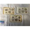 Image 1 : ROYAL CANADIAN MINT COIN SETS 1968, 1969, 1973 PEI CENTENNIAL