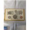 Image 2 : ROYAL CANADIAN MINT COIN SETS 1968, 1969, 1973 PEI CENTENNIAL