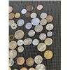 Image 5 : ASSORTED WORLD COINS AND TOKENS