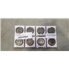 Image 1 : LOT OF CANADIAN DOLLARS