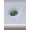 Image 2 : 1.0CT NATURAL EMERALD, UNTREATED, OVAL CUT, 5.9*8.1MM