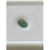 Image 3 : 1.0CT NATURAL EMERALD, UNTREATED, OVAL CUT, 5.9*8.1MM