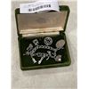 Image 1 : STERLING CHARM BRACELET
