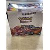 Image 1 : POKEMON BATTLE STYLES TRADING CARD, SEALED PACKS, UNKNOWN AUTHENTICITY