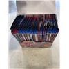 Image 2 : POKEMON BATTLE STYLES TRADING CARD, SEALED PACKS, UNKNOWN AUTHENTICITY