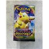 Image 3 : POKEMON VIVID VOLTAGE TRADING CARD, SEALED PACKS, UNKNOWN AUTHENTICITY