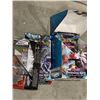 Image 3 : LOT OF YU-GI-OH AND POKEMON CARDS PACKS HAVE BEEN OPENED