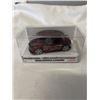 Image 5 : 7 COLLECTIBLE METAL DIE CAST CARS