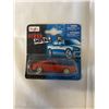 Image 6 : 7 COLLECTIBLE METAL DIE CAST CARS