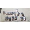 Image 1 : 14 PACKS OF NEW POKEMON TRICK O TREAT BOOSTER PACKS