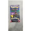 Image 2 : 14 PACKS OF NEW POKEMON TRICK O TREAT BOOSTER PACKS
