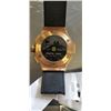 Image 2 : HUBLOT LIMITED EDITION BIG BANG WATCH NO 1/250 NO BAND