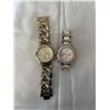 Image 1 : LADIES MICHAEL KORS AND MASIR WATCHES