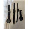 Image 1 : 2 WATCHES 2 HR MONITORS