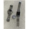 Image 1 : SEIKO AND HEUER WATCH FOR PARTS
