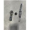 Image 2 : SEIKO AND HEUER WATCH FOR PARTS
