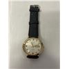 Image 1 : VINTAGE BULOVIA 23 AUTOMATIC WRIST WATCH, SWISS, 'PRESIDENT' DAY DATE, GOOD WORKING CONDITON