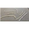 Image 1 : ASSORTED CHAIN LINKS