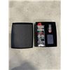 Image 1 : NEW ZIPPO LIGHT W/ FLUID REFILL