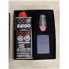 Image 2 : NEW ZIPPO LIGHT W/ FLUID REFILL
