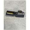 Image 3 : NEW ZIPPO LIGHT W/ FLUID REFILL