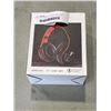 Image 2 : WIRELESS HEADSET, UV SANITIZER, AND BLUETOOTH SPEAKER