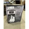 Image 1 : BELLA PRO SERIES 12 CUP COFFEE MAKER