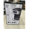Image 2 : BELLA PRO SERIES 12 CUP COFFEE MAKER