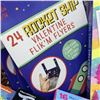 Image 4 : BOX OF 20 SETS NEW VALENTINE'S DAY CARDS