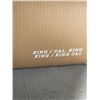 Image 2 : NEW KINGSIZE ALL SEASON  DOWN LATERNATIVE DUVET COVER