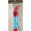 Image 2 : 6 KIDS SNOW SHOVELS