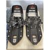 Image 3 : 7 NEW PAJAMA SETS AND PAIR OF SNOW SHOE FRAMES