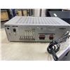 Image 5 : SONY DIGITAL AUDIO RECEIVER MODEL STR-K740P AND JBL CENTRE SPEAKER