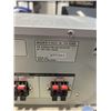 Image 6 : SONY DIGITAL AUDIO RECEIVER MODEL STR-K740P AND JBL CENTRE SPEAKER