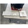 Image 2 : ASSORTED ELECTRONICS, LAPTOPS AND APPLE PRODUCTS, UNTESTED