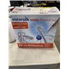 Image 2 : WATERPIK AND BOX OF ASSORTED COLLECTIBLES
