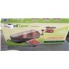 Image 1 : FOODSAVER VACUUM SEALER W/ BUILT IN ROLL STORAGE AND CUTTER