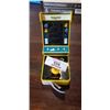 Image 1 : DREAMGEAR JOYSTICK PLAYER PAC-MAN PORTABLE RETRO ARCADE MACHINE