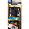Image 2 : DREAMGEAR JOYSTICK PLAYER PAC-MAN PORTABLE RETRO ARCADE MACHINE