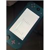 Image 4 : NINTENDO SWITCH LITE CONSOLE WORKING NEED JOYSTICK