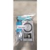 Image 1 : ASSORTED LBT IPHONE CHARGERS, ADPTORS CORDS ETC