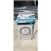 Image 2 : ASSORTED LBT IPHONE CHARGERS, ADPTORS CORDS ETC